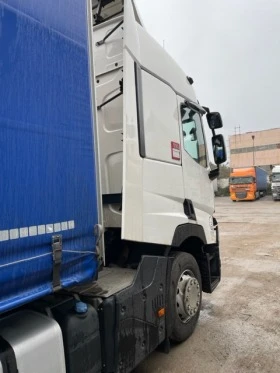 Renault T T460 композиция, снимка 3