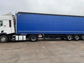 Renault T T460 композиция, снимка 6