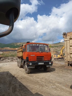 Tatra 815, снимка 5