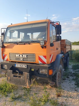 Man L, снимка 1