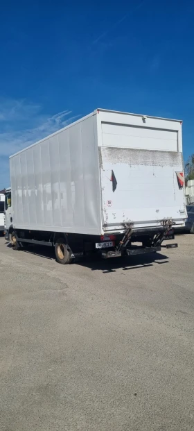 Man 8.150, снимка 2