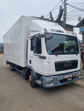 Man 8.150, снимка 5