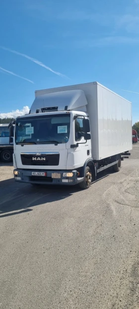 Man 8.150, снимка 1