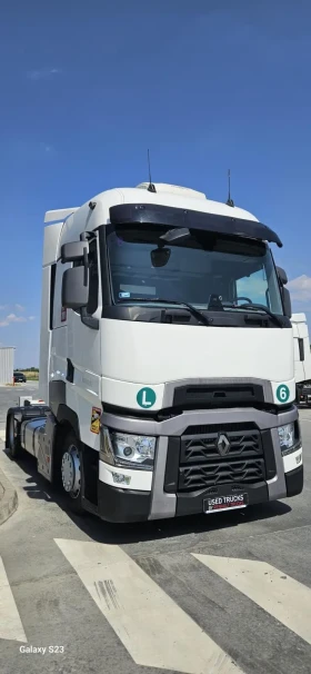Обява за продажба на Renault T 520 МЕГА ГОЛЯМА КАБИНА ~59 998 EUR - изображение 1