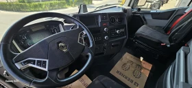 Обява за продажба на Renault T 520 МЕГА ГОЛЯМА КАБИНА ~59 998 EUR - изображение 3