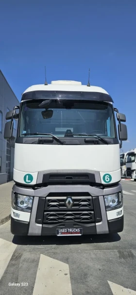 Обява за продажба на Renault T 520 МЕГА ГОЛЯМА КАБИНА ~59 998 EUR - изображение 1