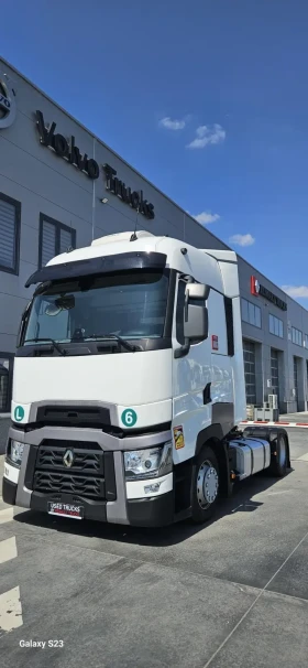 Обява за продажба на Renault T 520 МЕГА ГОЛЯМА КАБИНА ~59 998 EUR - изображение 2