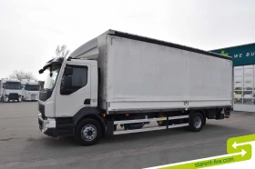 Volvo Fl LKW26020