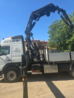 Volvo Fm12 | Mobile.bg � ����� ������ 5