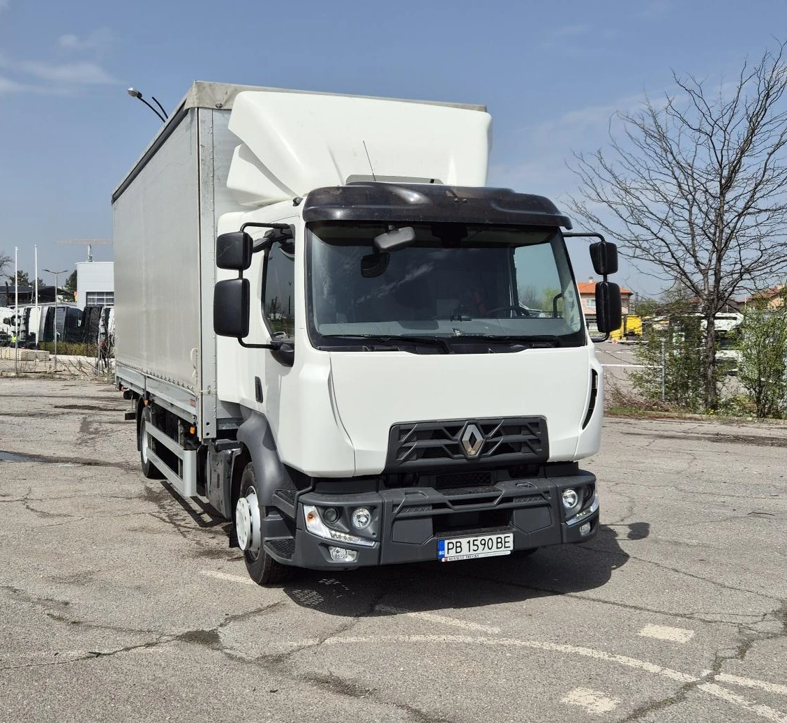 Renault Diesel  - изображение 2