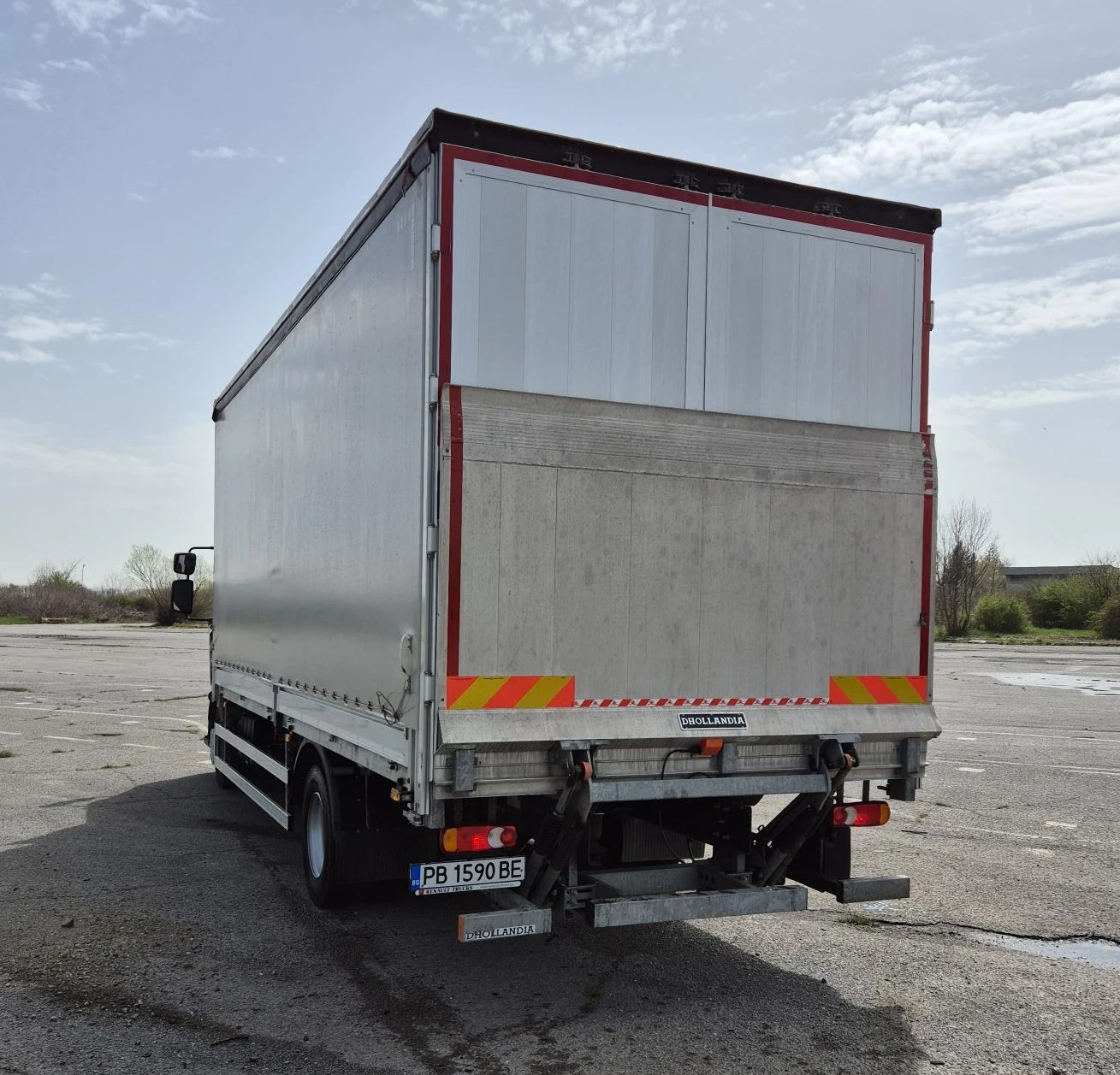 Renault Diesel  - изображение 4
