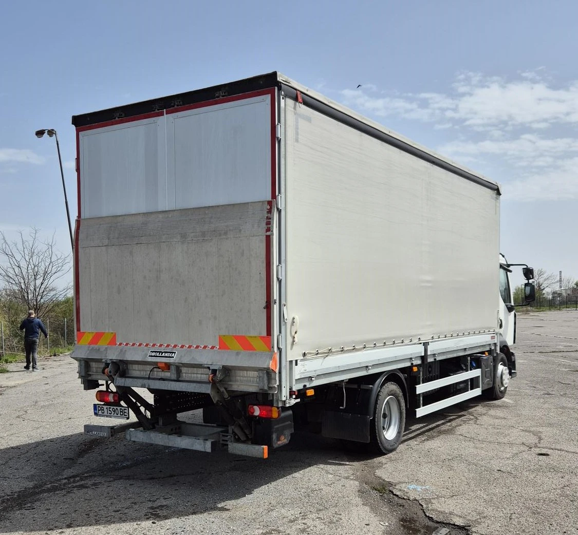 Renault Diesel  - изображение 3