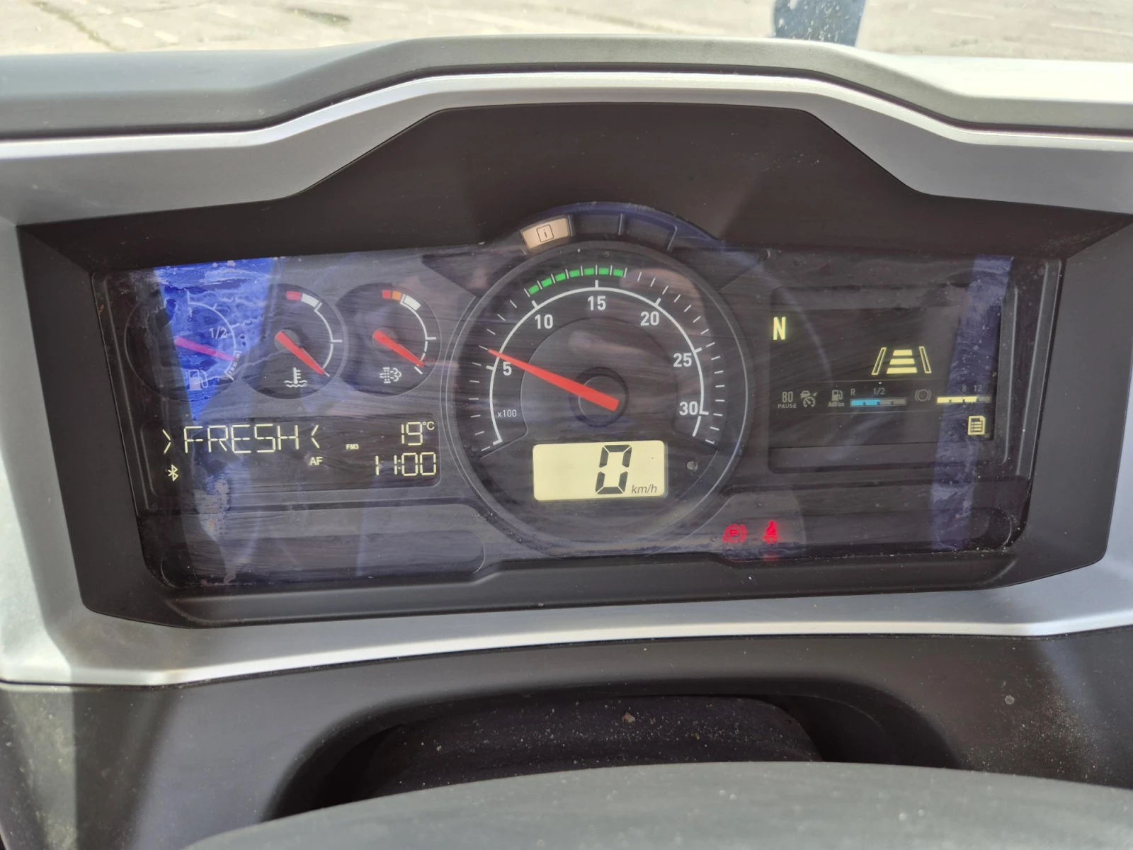 Renault Diesel  - изображение 6