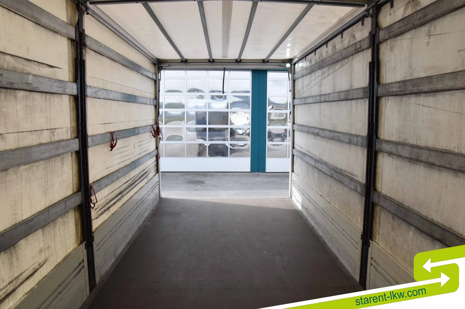 Volvo Fl LKW26020, снимка 13 - Камиони - 53973566