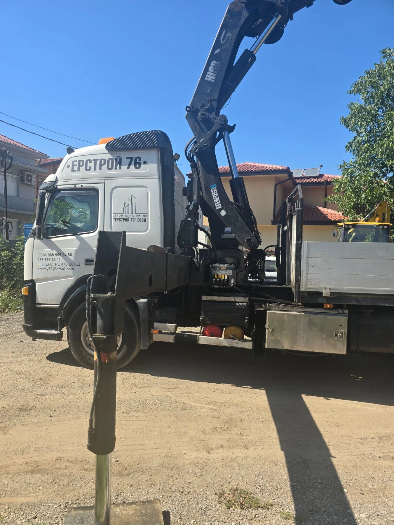 Volvo Fm12 | Mobile.bg � ����������� 6