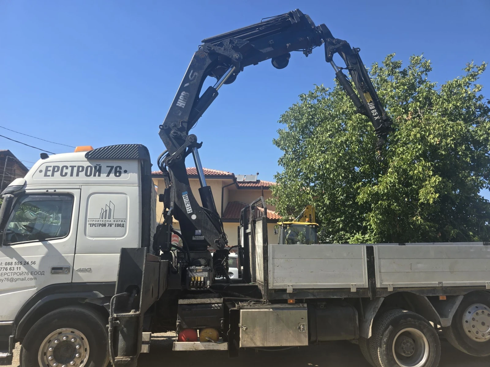 Volvo Fm12 | Mobile.bg � ����������� 4