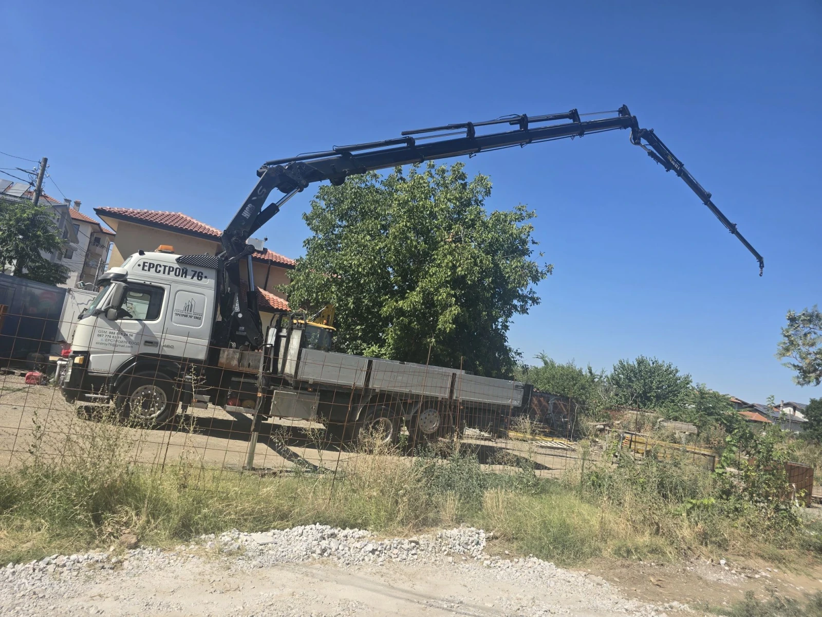 Volvo Fm12 | Mobile.bg � ����������� 8