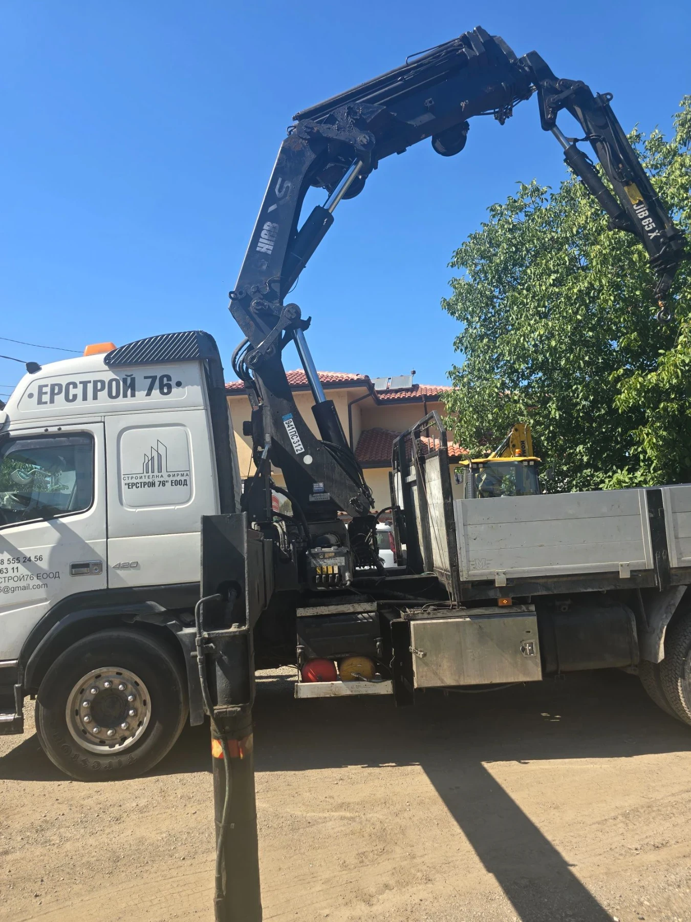 Volvo Fm12 | Mobile.bg � ����������� 5