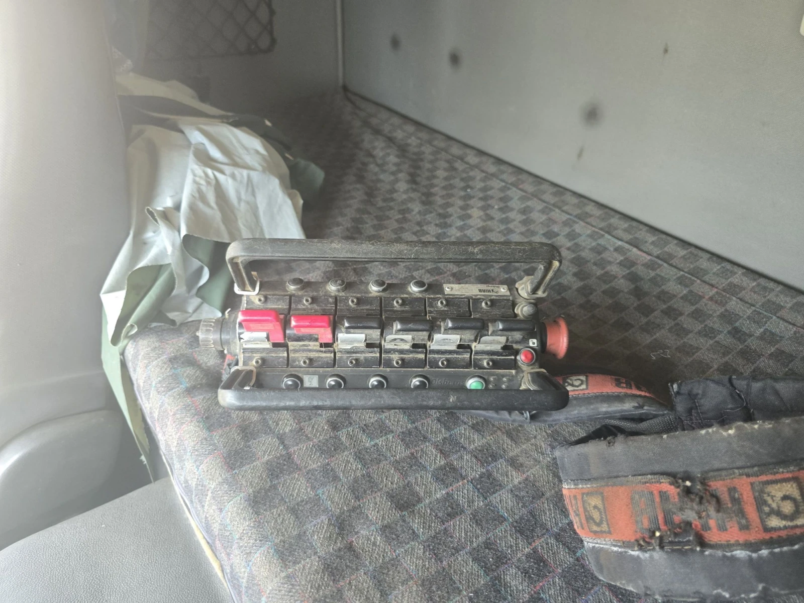 Volvo Fm12 | Mobile.bg � ����������� 11