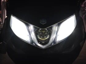 Piaggio X10 350i  ABS / ASR, снимка 14