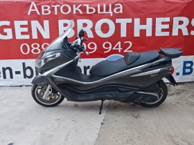 Piaggio X10 350i  ABS / ASR, снимка 7
