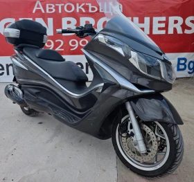 Piaggio X10 350i  ABS / ASR, снимка 1