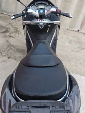 Piaggio X10 350i  ABS / ASR, снимка 5