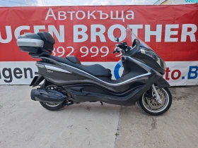 Piaggio X10 350i  ABS / ASR, снимка 2