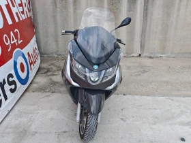 Piaggio X10 350i  ABS / ASR, снимка 9