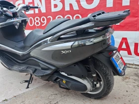 Piaggio X10 350i  ABS / ASR, снимка 6