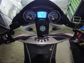 Piaggio X10 350i  ABS / ASR, снимка 11