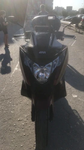 Honda Integra 700, снимка 2