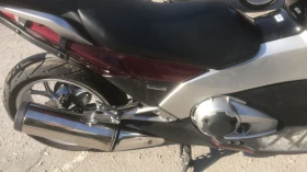 Honda Integra 700, снимка 4