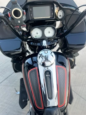 Harley-Davidson Touring, снимка 8