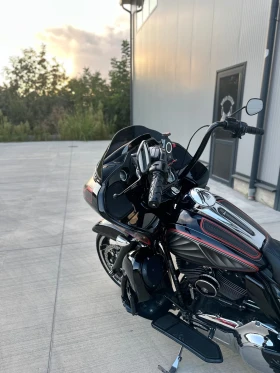 Harley-Davidson Touring, снимка 13
