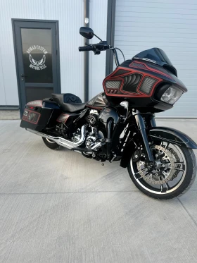Harley-Davidson Touring, снимка 10