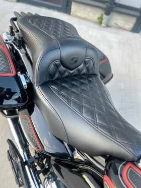 Harley-Davidson Touring, снимка 6