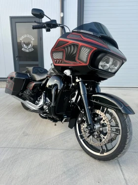Harley-Davidson Touring, снимка 1
