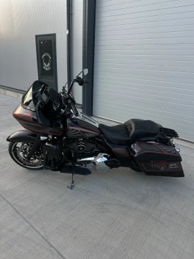 Harley-Davidson Touring, снимка 12
