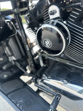 Harley-Davidson Touring, снимка 7