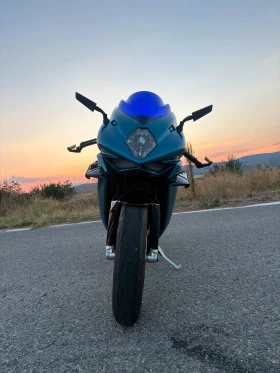 MV Agusta F3, снимка 2