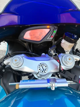 MV Agusta F3, снимка 10