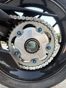 MV Agusta F3, снимка 9