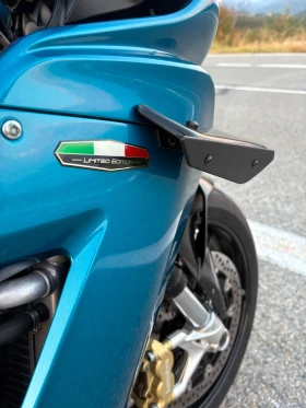 MV Agusta F3, снимка 7