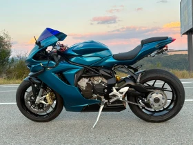 MV Agusta F3, снимка 4