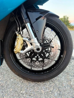 MV Agusta F3, снимка 13