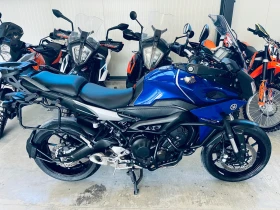 Yamaha Mt-09 Tracer, снимка 1