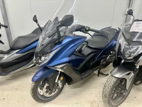 Kymco AK 550 ABS NOODOE 2броя!!, снимка 7