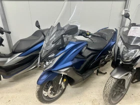 Kymco AK 550 ABS NOODOE 2броя!!, снимка 3