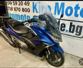 Kymco AK 550 ABS NOODOE 2броя!!, снимка 4